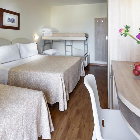Hotel Baltic Rimini Ngoại thất bức ảnh