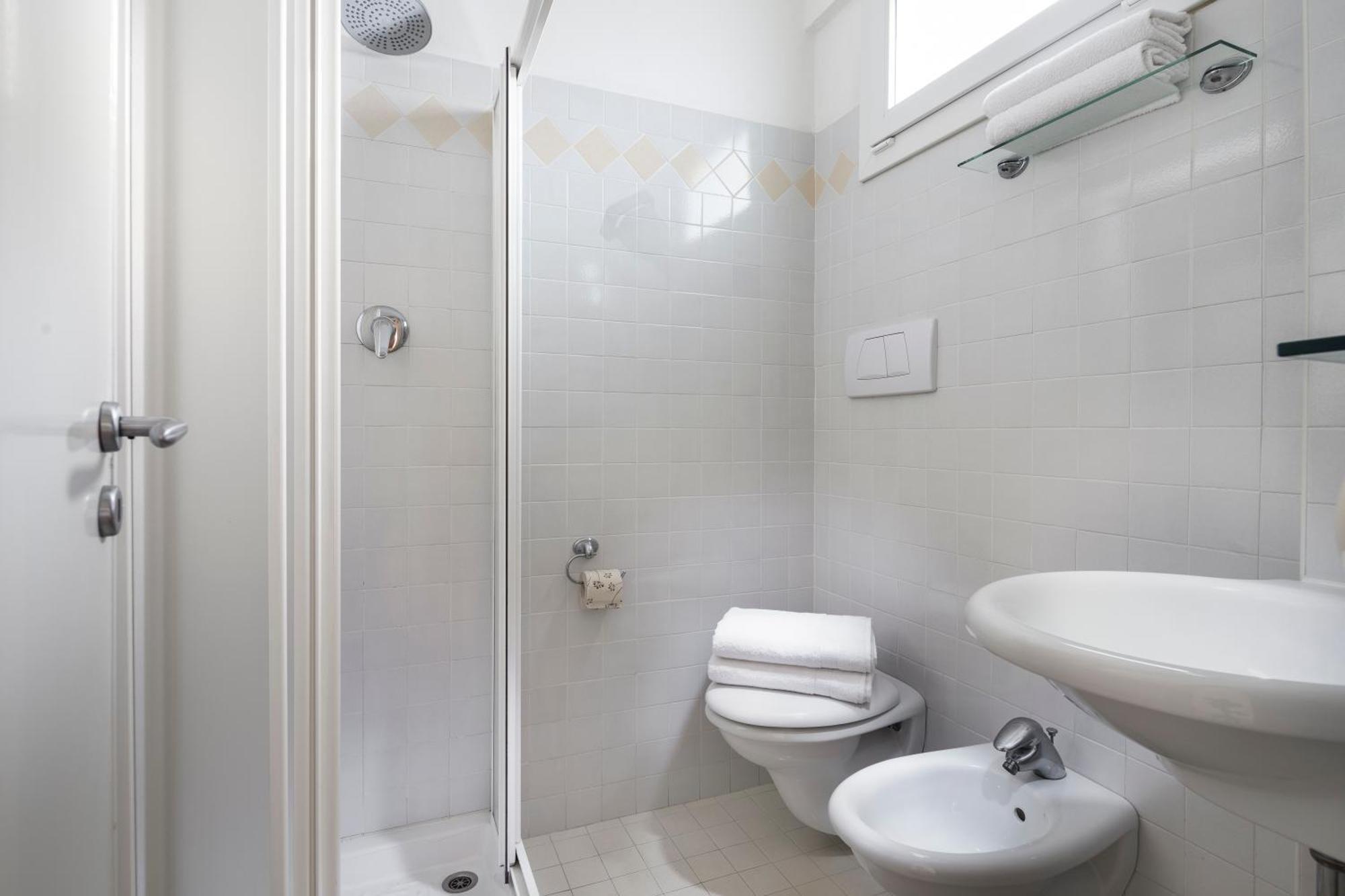 Hotel Baltic Rimini Ngoại thất bức ảnh