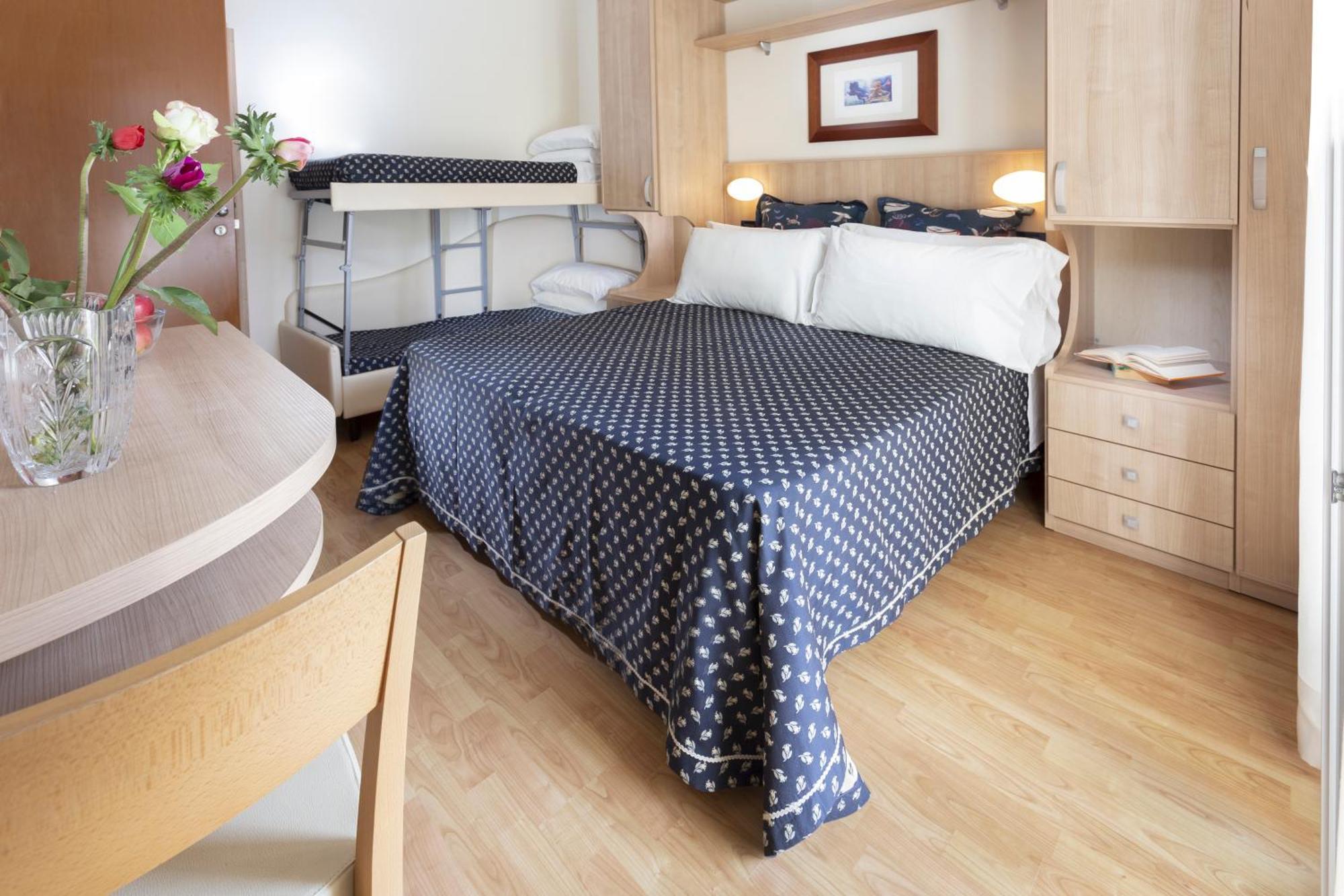 Hotel Baltic Rimini Ngoại thất bức ảnh