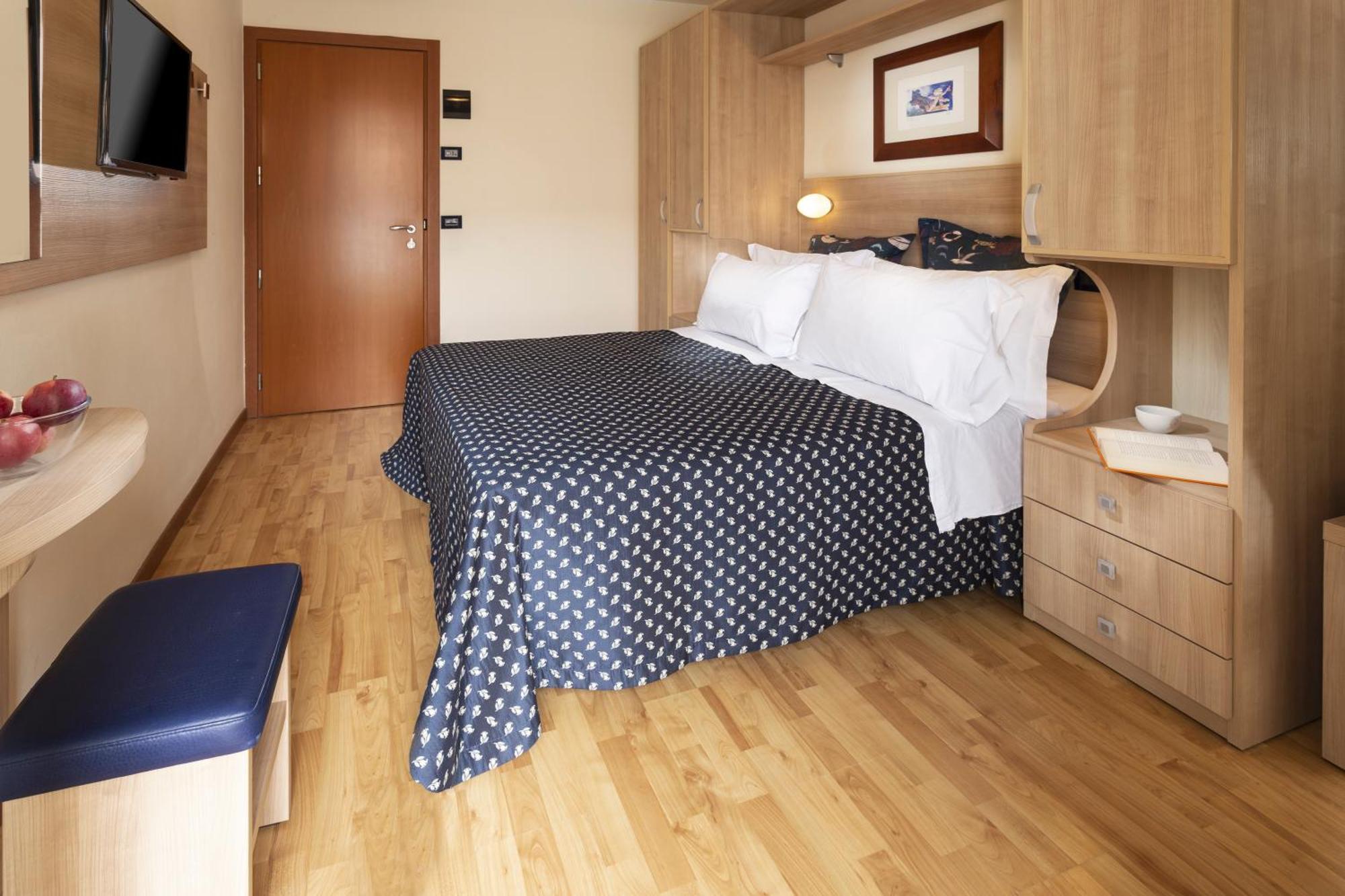 Hotel Baltic Rimini Ngoại thất bức ảnh