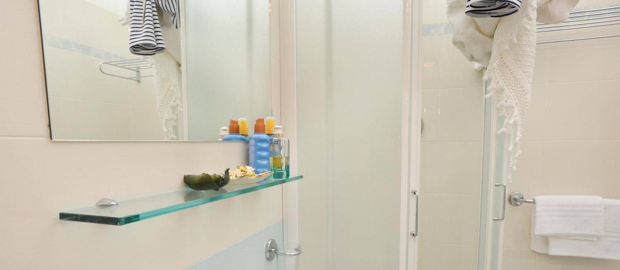 Hotel Baltic Rimini Ngoại thất bức ảnh