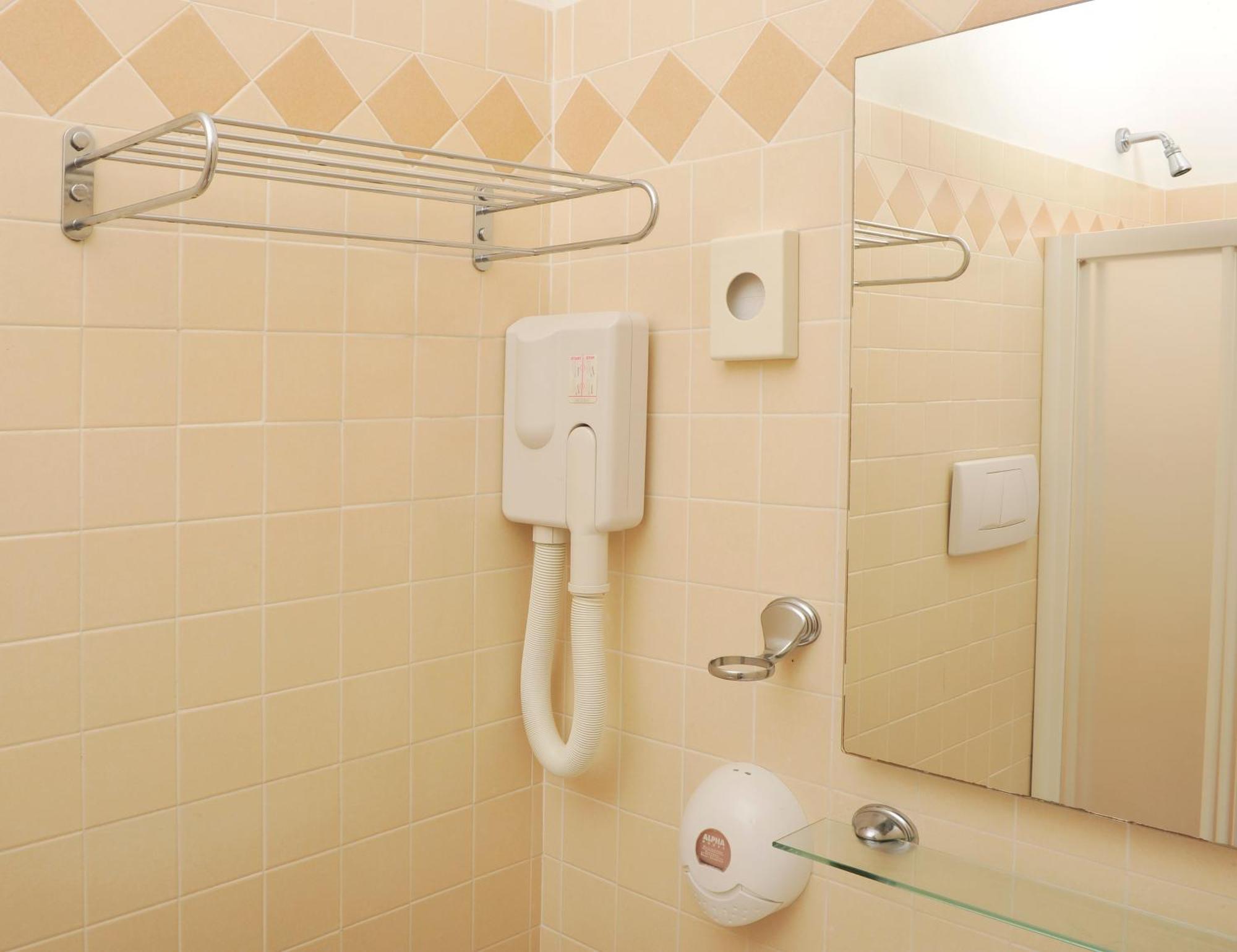 Hotel Baltic Rimini Phòng bức ảnh
